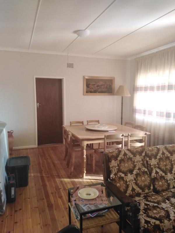 5 Bedroom Property for Sale in Fraserburg Northern Cape